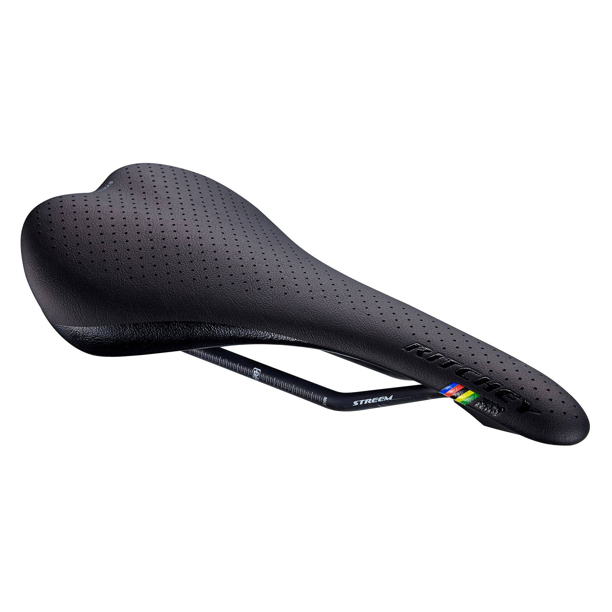 Ritchey Wcs Carbon Streem Saddle Saddle | Swinnerton Cycles