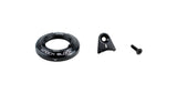 Trek Knock Block headset upper assembly kit with components for bike repair and replacement.
