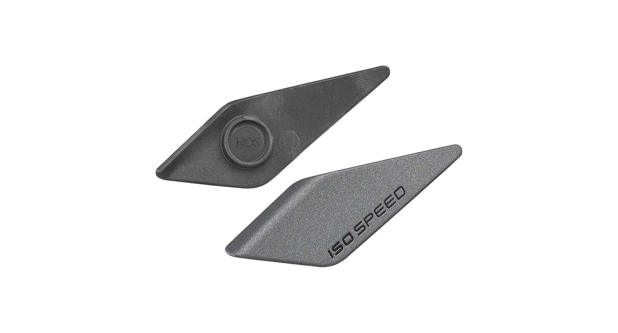 Trek Domane+ IsoSpeed Cover Dnister Black Seat tube | Swinnerton Cycles