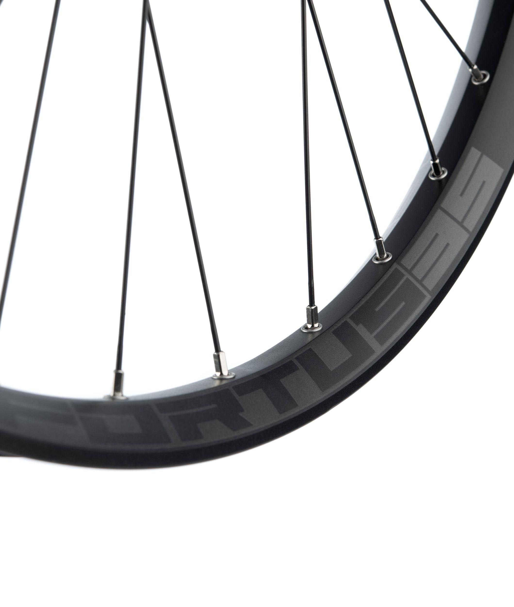 Hope Fortus 35W Rims 27.5" | Swinnerton Cycles