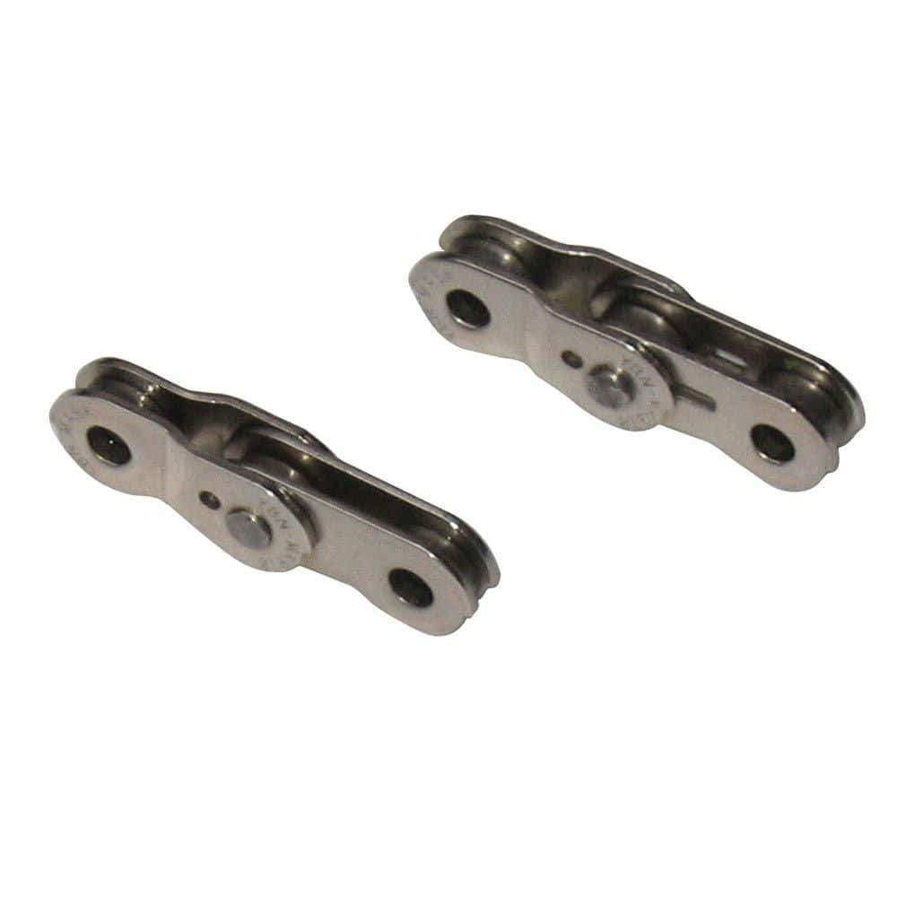 Gusset Components Slink 1/2 Link Spares & Accessories | Swinnerton Cycles