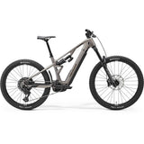 Merida Lithos 6000 - e-Mountain Bike MY26