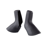 SRAM Hoods for Hydraulic Levers Black Pair: BLACK | Swinnerton Cycles