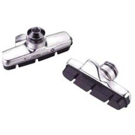 Ashima Standard Black Pad Campag Brake Pads | Swinnerton Cycles