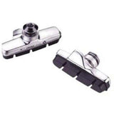 Ashima Standard Black Pad Campag Brake Pads | Swinnerton Cycles