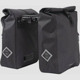 AtranVelo Panniers & Bags - TRAVEL Waterproof AVS Side Panniers 25 + 25 Litre | Swinnerton Cycles