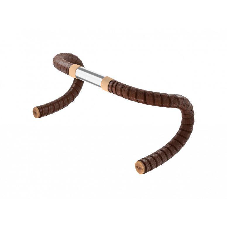 Brooks Cambium Rubber Tape Brown | Swinnerton Cycles