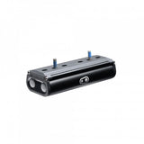Crank Brothers Multi Tools - TT17 SOS Twin Tube Tool Kit