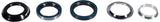 Trek Speed Concept Headsets Black 28.6 mm (1-1/8") | Swinnerton Cycles
