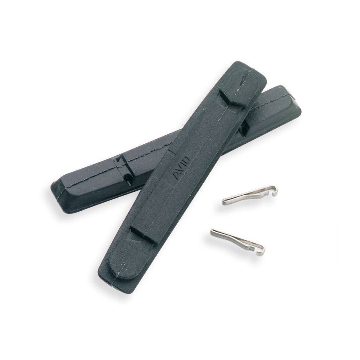 Avid Rim Wrangler 2 Insert Brake Pads (Pair) Brake Pads | Swinnerton Cycles