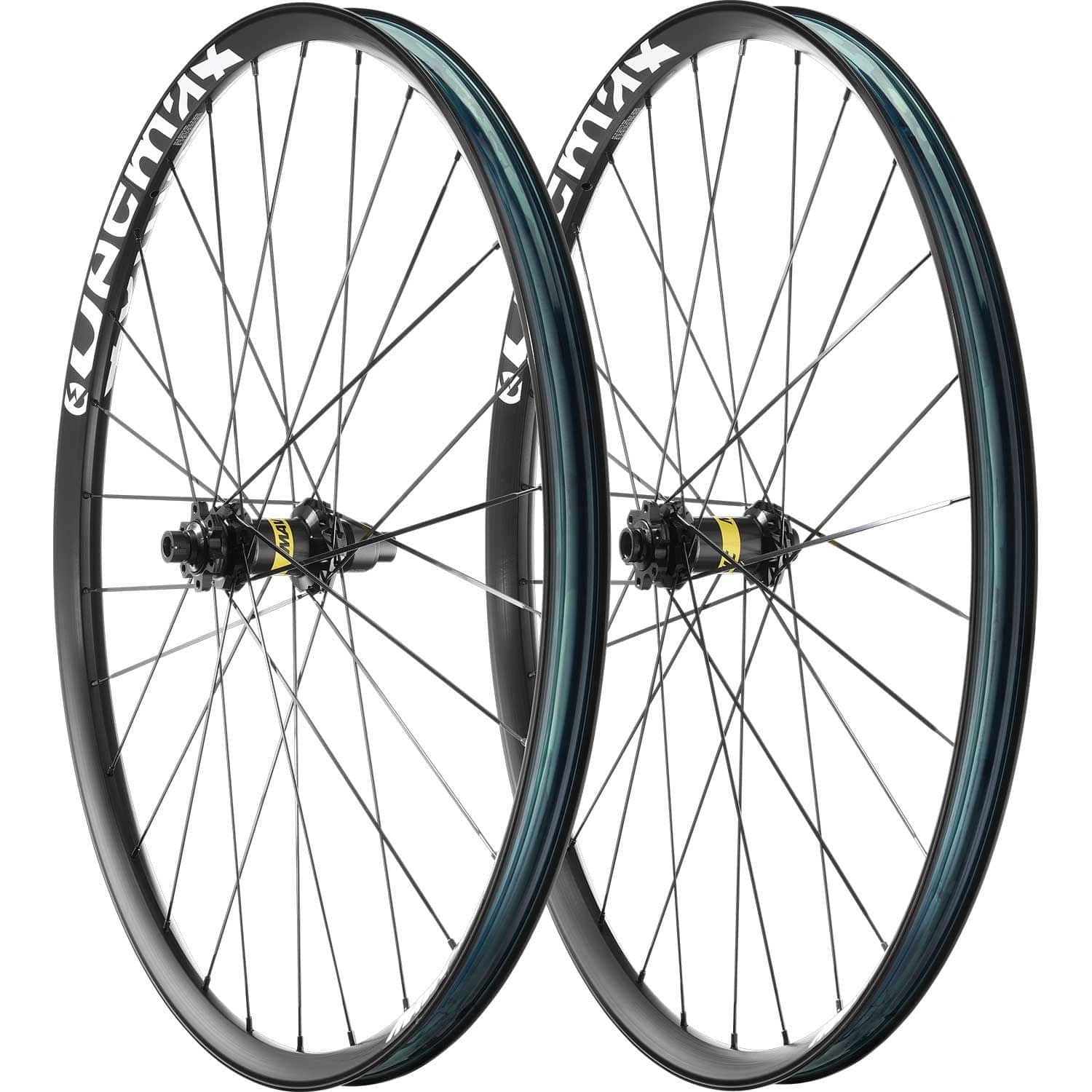 Mavic Crossmax Sl Ultimate 25 29 Disc MTB Wheel | Swinnerton Cycles