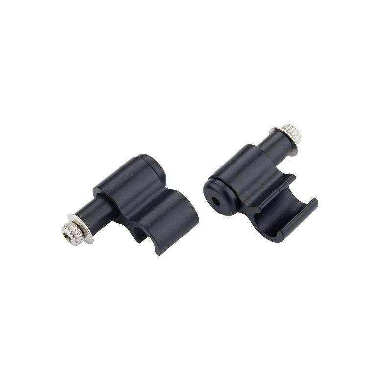 Jagwire Cable Grip Black 2 Pack | Swinnerton Cycles