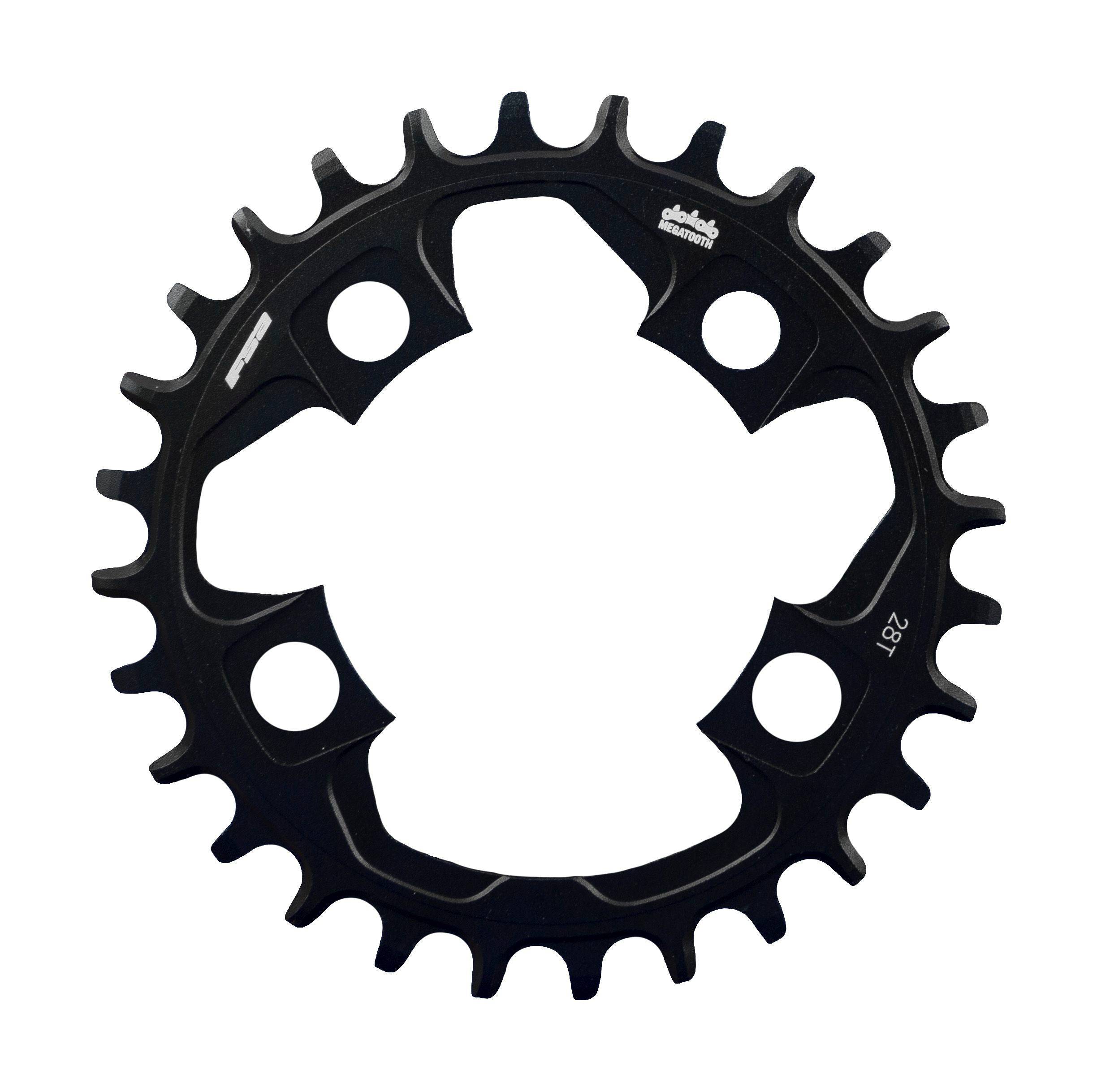 FSA Comet ABS MTB 76BCD 1x11 Chainring | Swinnerton Cycles