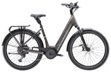 Trek Verve+ 5 Lowstep e-Hybrid Bike | Swinnerton Cycles