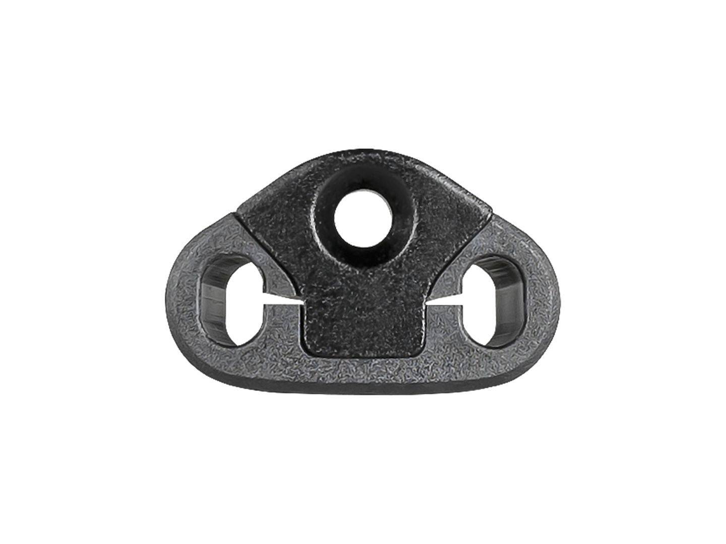 Trek 2020 Supercaliber 29 Bottom Bracket Cable Guide Black Supercaliber 29 Bottom Bracket Cable Guide | Swinnerton Cycles