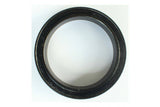 Enduro Bearings 6808 VV Zero ceramic bearing for cycling hubs and bottom brackets, 7mm x 40mm x 52mm, high-performance components