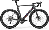 Merida Reacto 9000 Road Bike | Swinnerton Cycles
