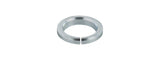 Bontrager integrated cable management crown spacer, 5mm x 28.6mm, bicycle component for clean cable routing and bike maintenance.