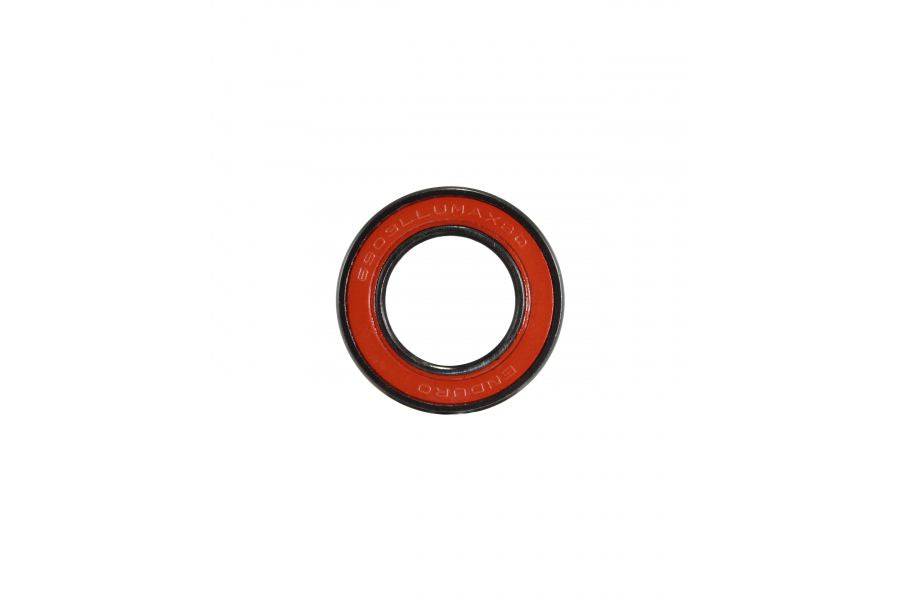 Enduro Bearings MR 20307 LLU ABEC 3 frame pivot bearing, 7x30x20mm, used in MAX frame components, with durable construction