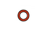 Enduro Bearings MR 20307 LLU ABEC 3 frame pivot bearing, 7x30x20mm, used in MAX frame components, with durable construction