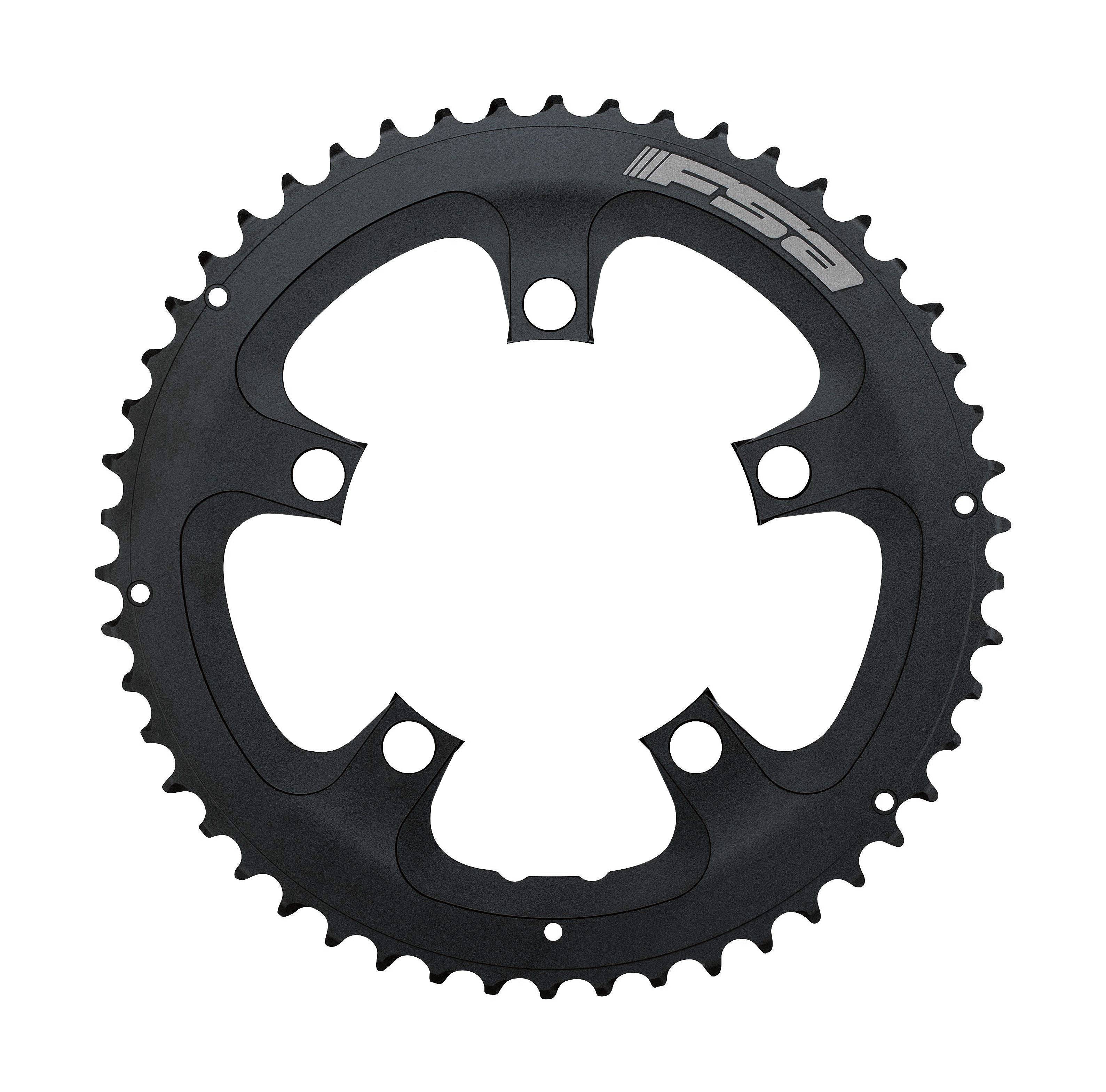 FSA Fazua Ebike Road Chainring 110BCD 2x11 | Swinnerton Cycles