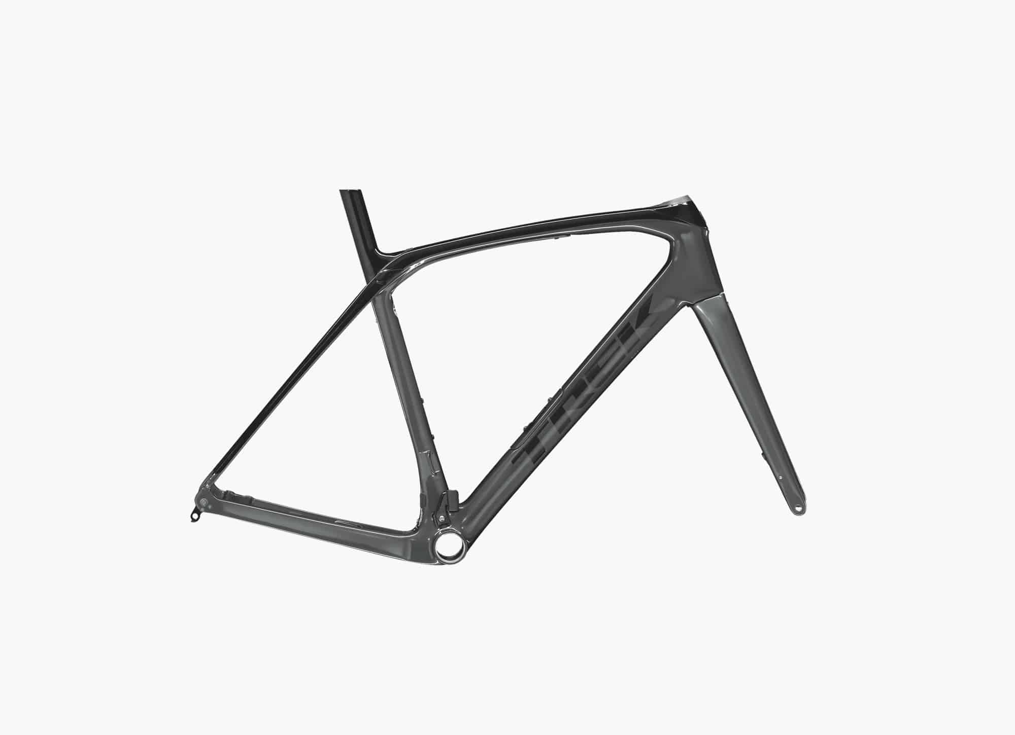 Trek Domane Slr Disc Frameset Gen 3 Road Frameset | Swinnerton Cycles