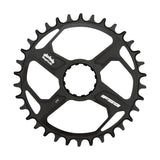 FSA Fazua Ebike 4 Spoke 1x11 Direct Mount Chainring | Swinnerton Cycles