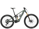 Trek Fuel+ MX 9.8 XT Gen 2 Mountain Bike