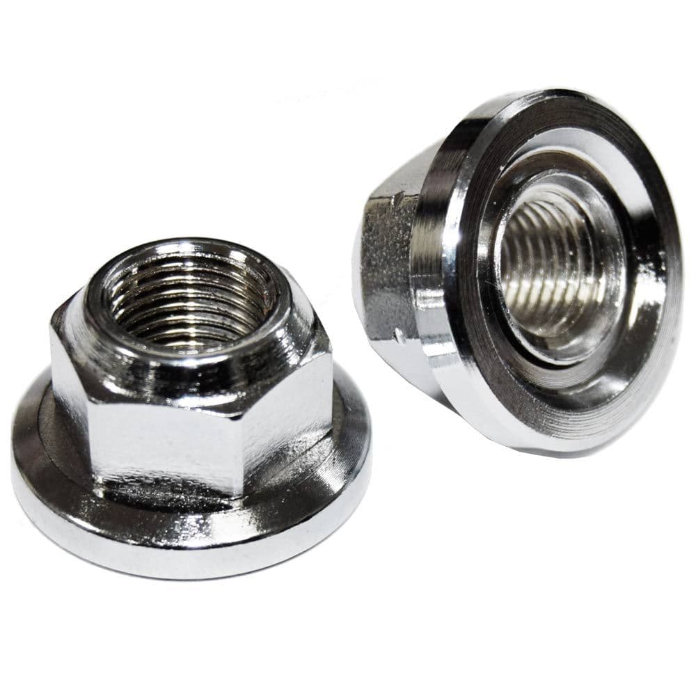 Miche Pista Track Nut (Single) | Swinnerton Cycles