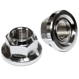 Miche Pista Track Nut (Single) | Swinnerton Cycles