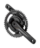 FSA Powerbox Alloy Road 386Evo 2x11 Super Compact Chainset | Swinnerton Cycles