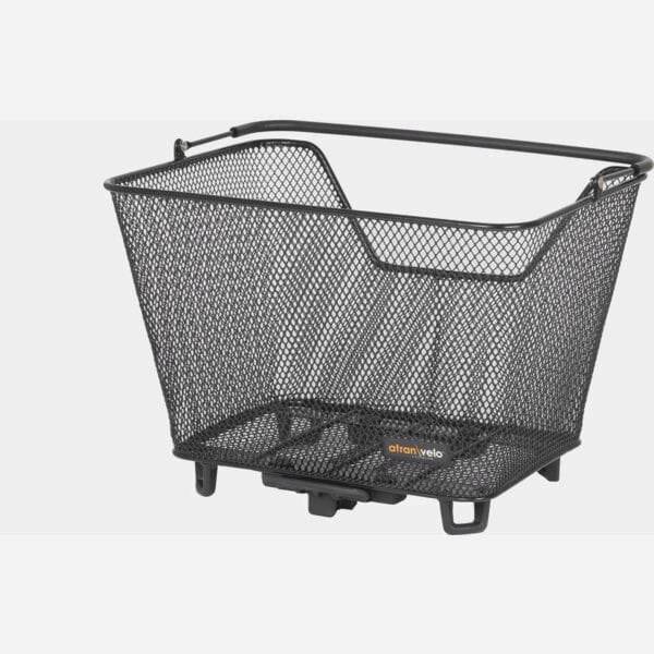AtranVelo Panniers & Bags - DAILY AVS Basket 22 Litre | Swinnerton Cycles