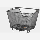 AtranVelo Panniers & Bags - DAILY AVS Basket 22 Litre | Swinnerton Cycles