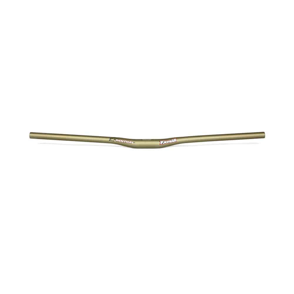 Renthal Fatbar V2 31.8 MTB Handlebar | Swinnerton Cycles