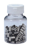 BBB BCB-160 - CableEnd Copper 5mm Ferrules 150 pcs | Swinnerton Cycles