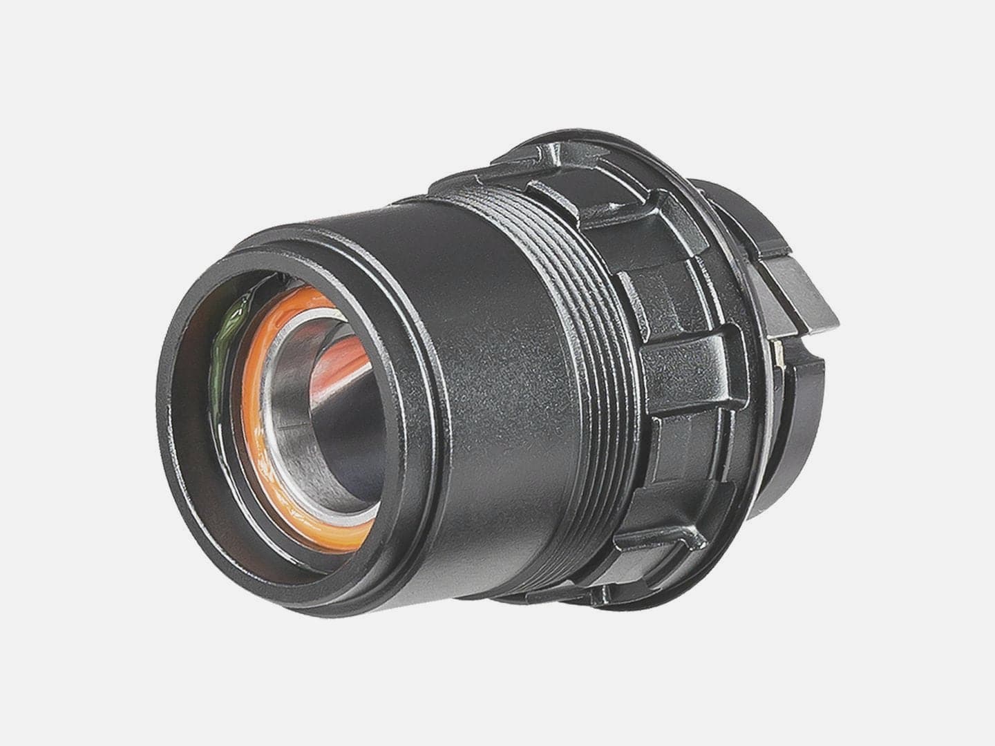 Bontrager Race Lite/Affinity Elite/Aeolus Pro 12-Speed XDR Driver Body compatible with 142mm OLD cassette, bicycle component part