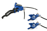 Hope Tech 3 X2 Duo Brakes | Swinnerton Cycles