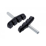 Jagwire Mountain Sport Canti brake pads for SRAM and Shimano bikes, 53mm, showing the brake pad components and packaging.