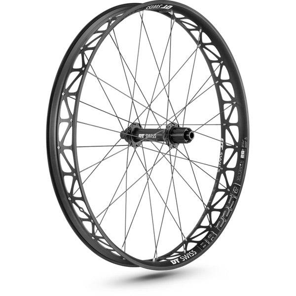 Dt Swiss Br 2250 Wheel, 76 Mm Rim, 25 X 197 Mm Axle, 26 Inch Rear | Swinnerton Cycles