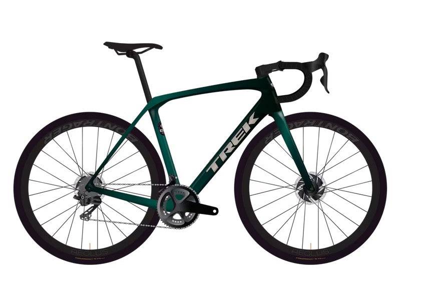 Trek Domane SL 5 Gen 4 Road Bike | Swinnerton Cycles