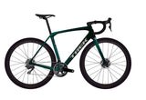 Trek Domane Sl 5 56 Ivy Smoke