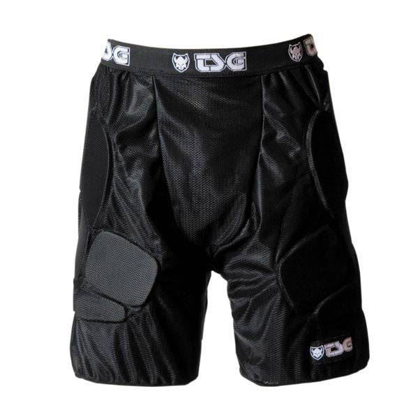 TSG Crash Pads Protection | Swinnerton Cycles
