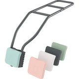 Urban Iki Frame Mount for Child Seat – Quick Install & Click & Go System