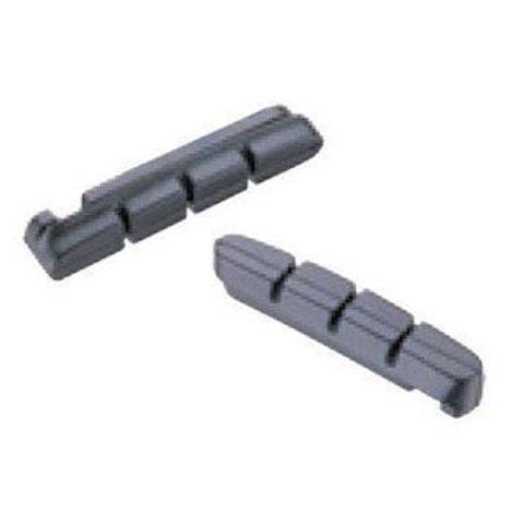 Ashima Standard Road Black Shimano Brake Pads | Swinnerton Cycles