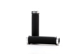 Cranked Lock On Grips