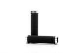 Cranked Lock On Grips