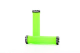 Cranked Lock On Grips