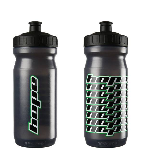 Hope Hope Water Bottle