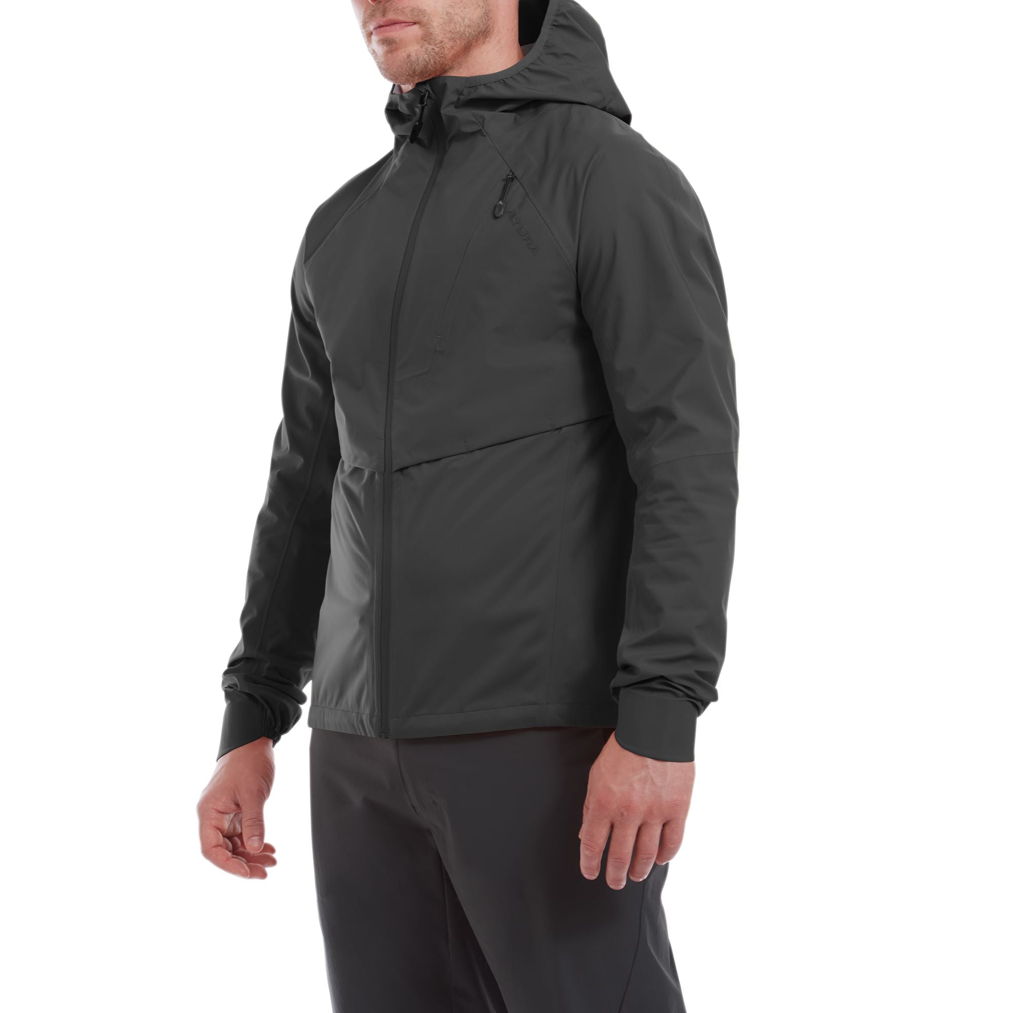 Altura Esker Men's Waterproof Packable Jacket | Swinnerton Cycles