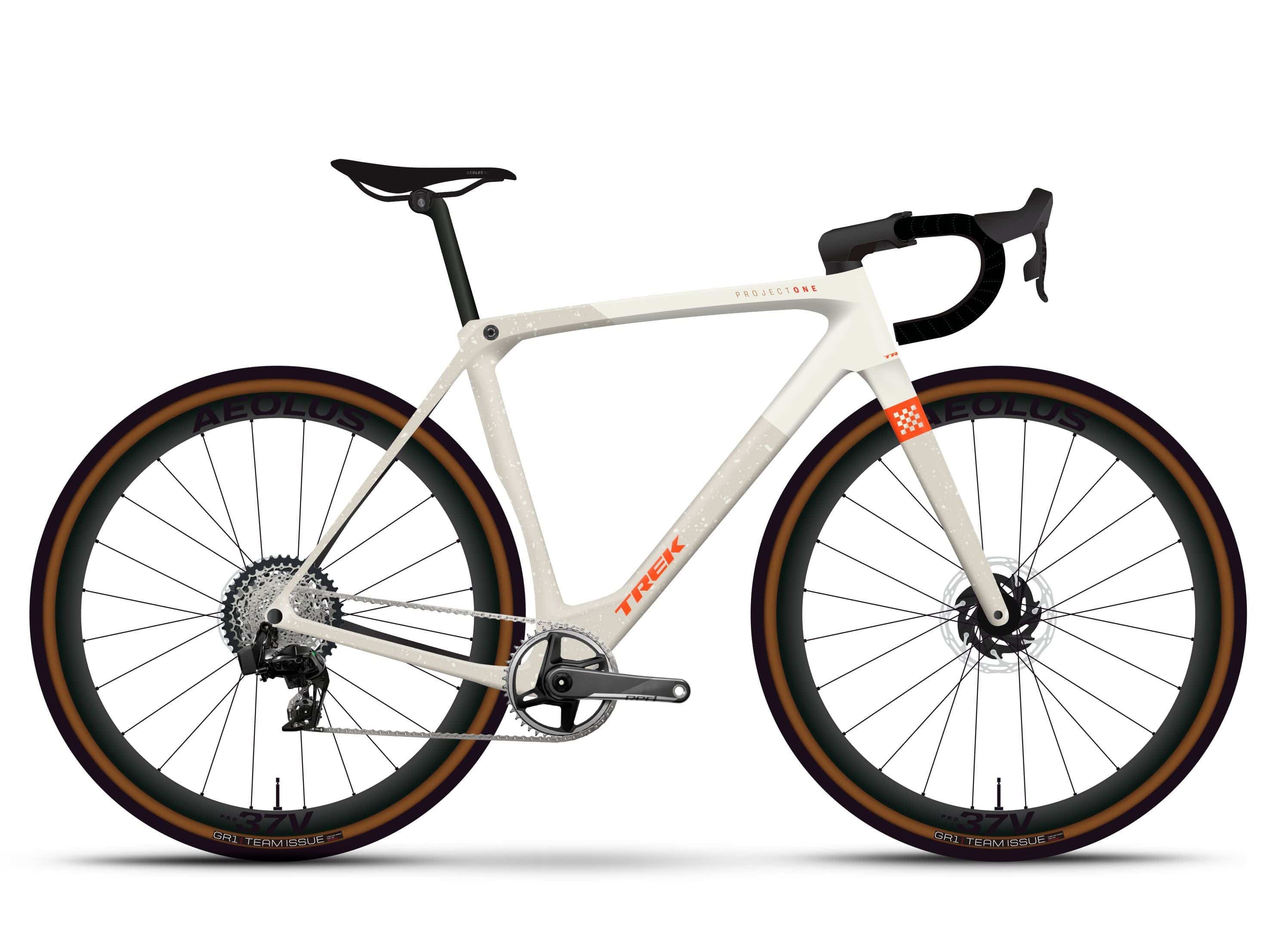 Trek Checkmate SLR 7 AXS Gravel Bike | Swinnerton Cycles
